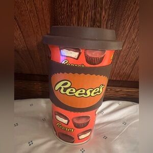 Reese’s Hershey Official Licensed Product Mug, excellent condition